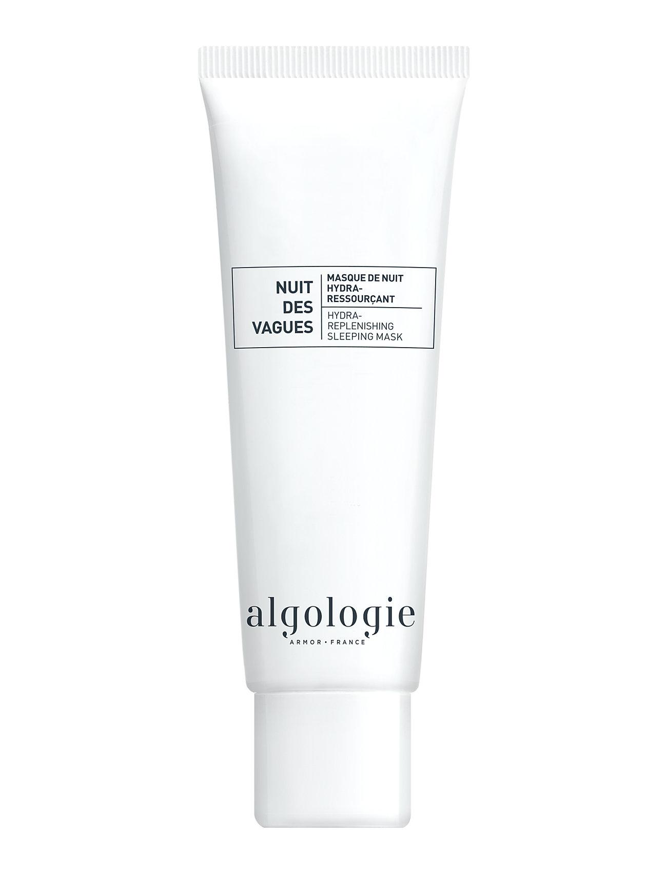 Algologie Hydra-Replenishing Sleeping Mask - - 50 ml