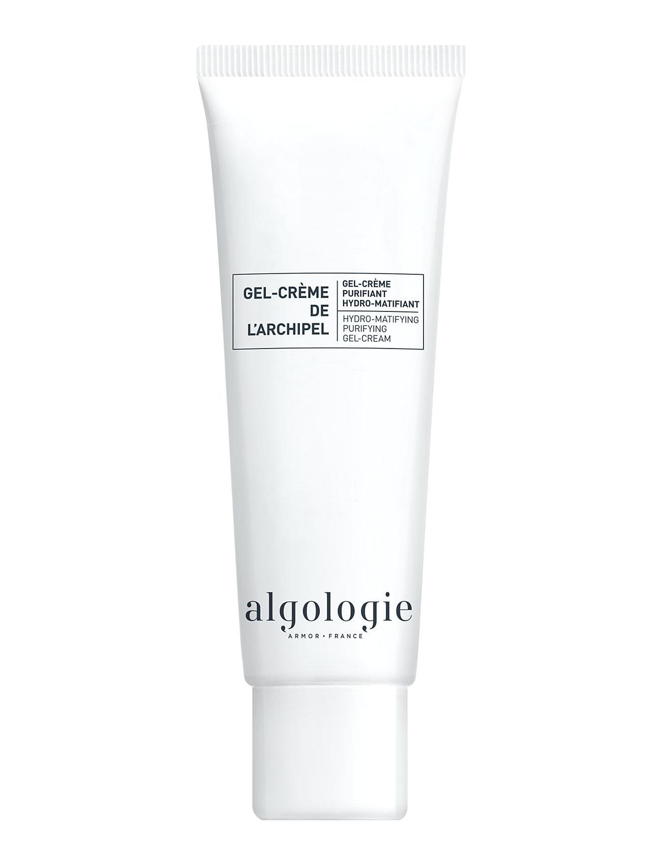 Algologie Hydra-Replenishing Sleeping Mask - - 50 ml 11