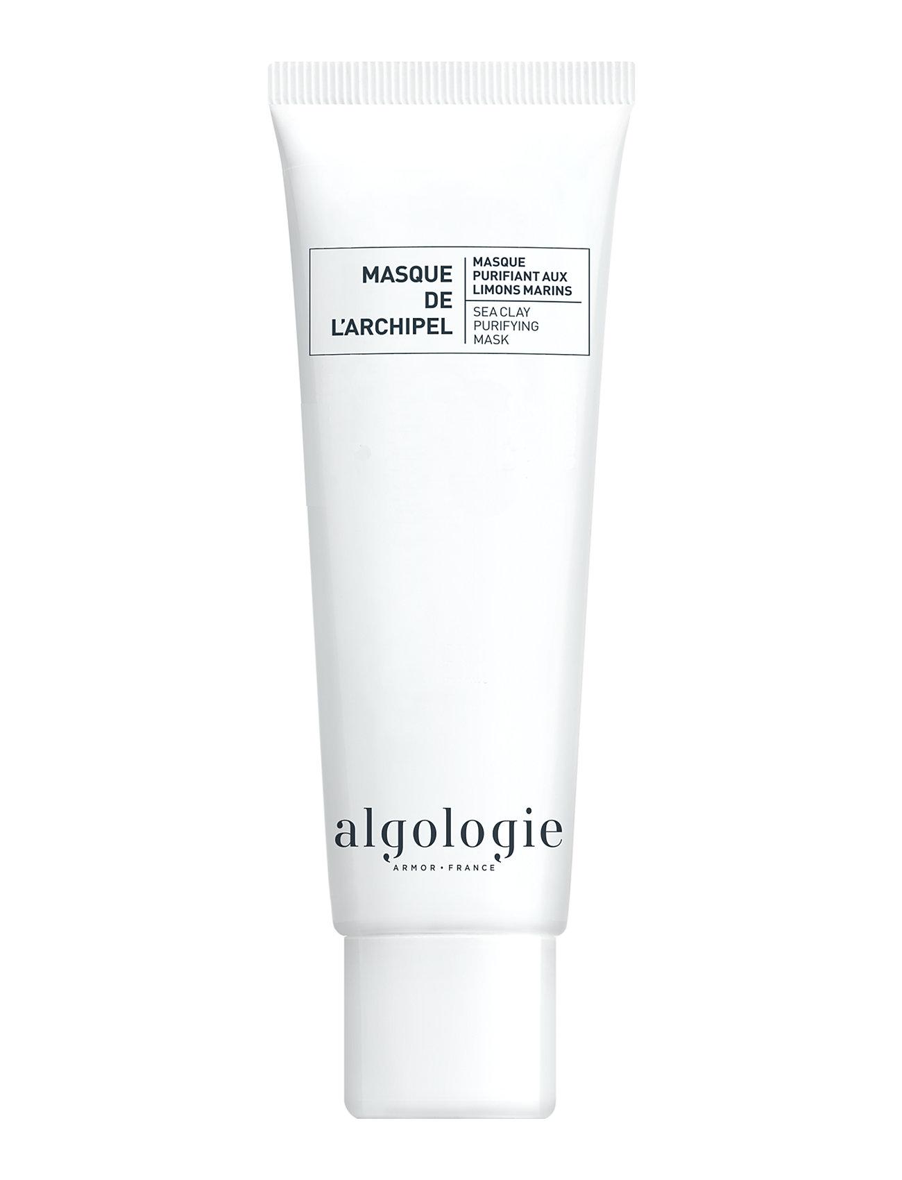 Algologie Hydra-Replenishing Sleeping Mask - - 50 ml 6