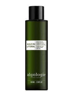 Algologie Hydra-Replenishing Sleeping Mask - - 50 ml 9
