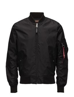 Alpha Industries Ma-1 Tt Two Tone - - S 1