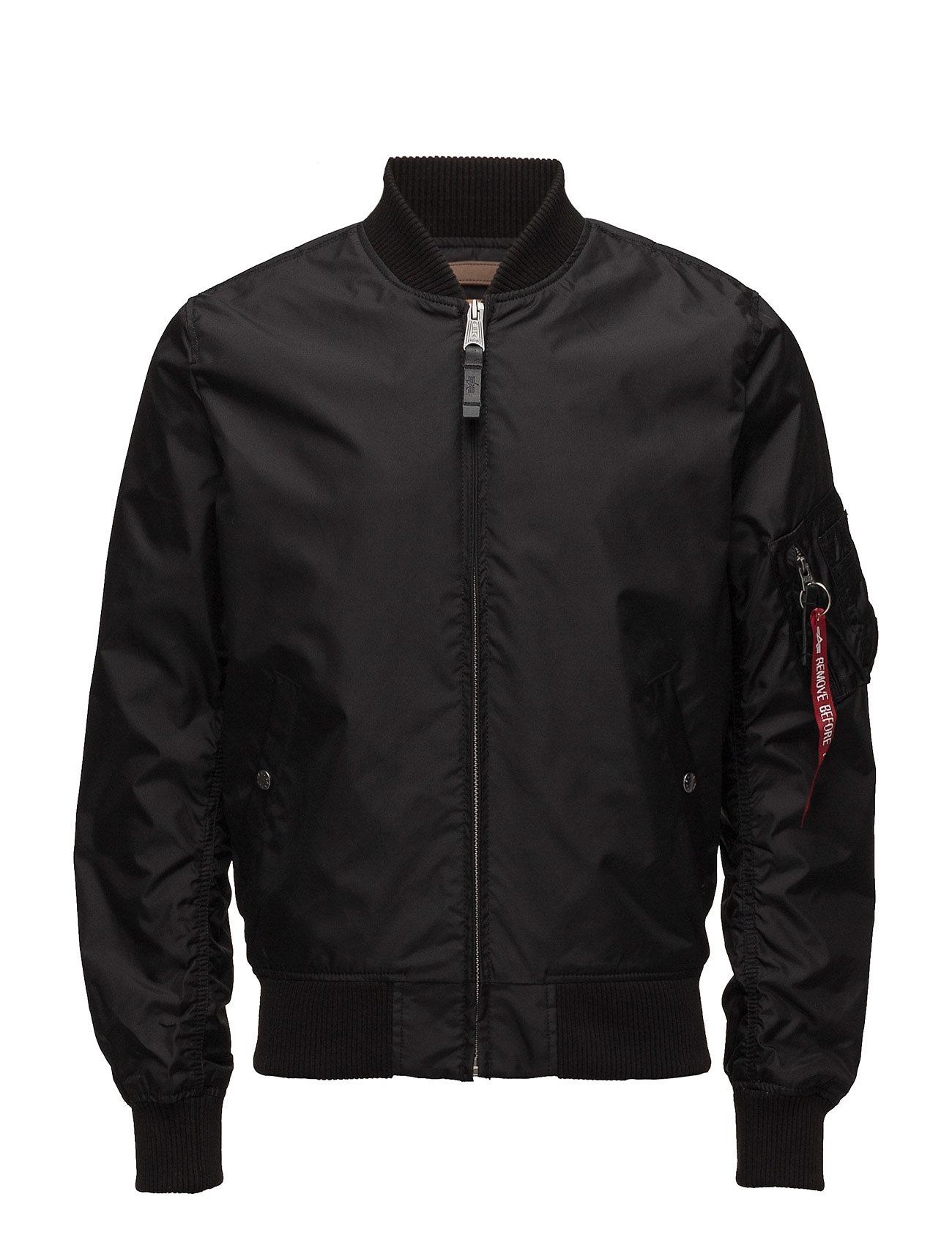Alpha Industries Ma-1 Tt Two Tone - - S