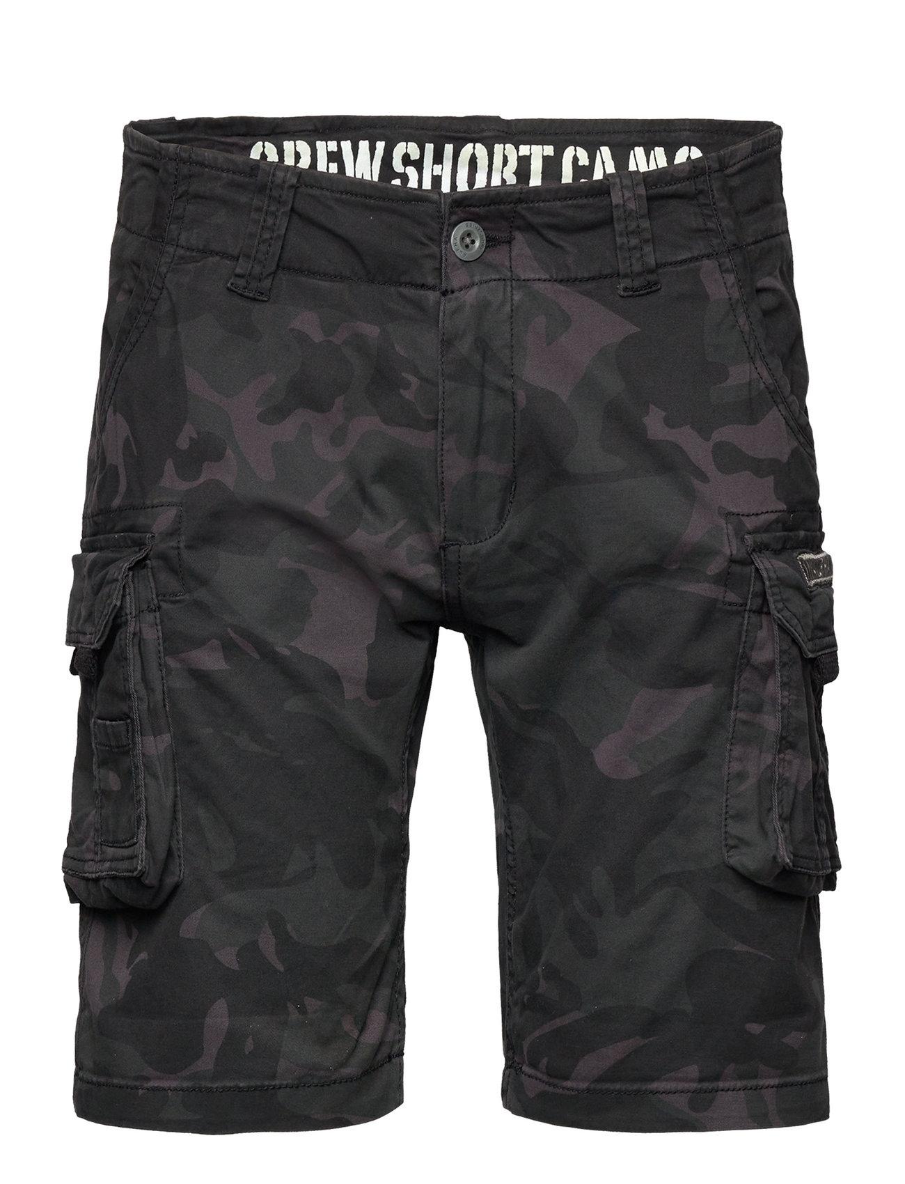 Alpha Industries Ma-1 Tt Two Tone - - S 3