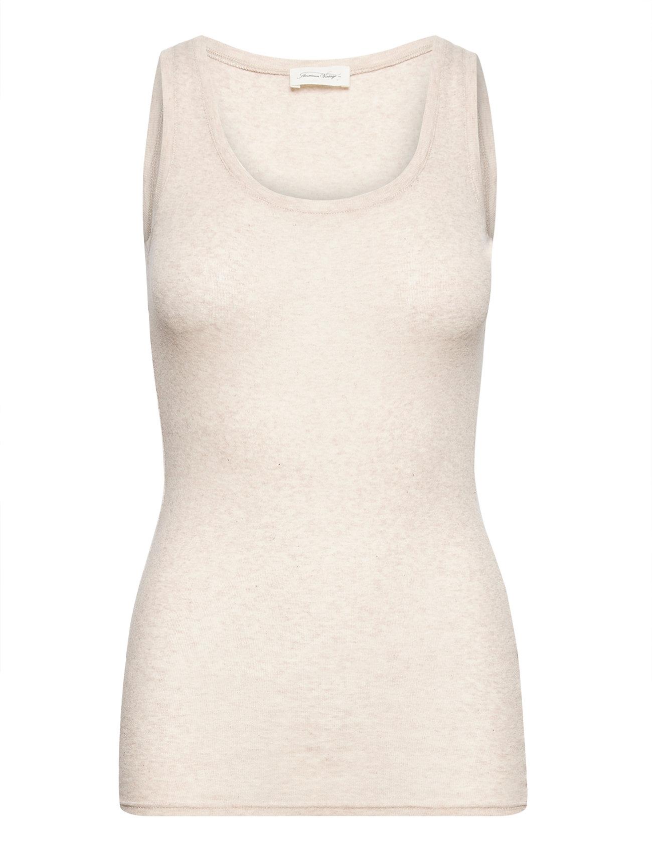 American Vintage Massachusetts - - S