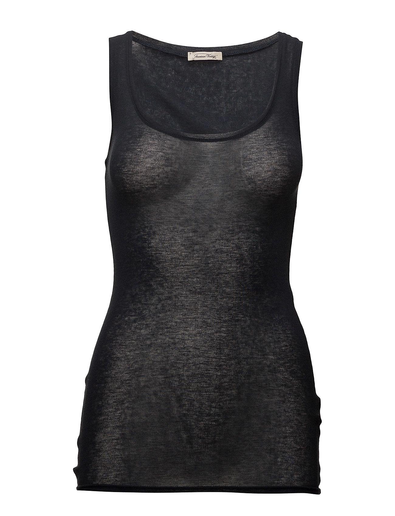 American Vintage Massachusetts - - S 7