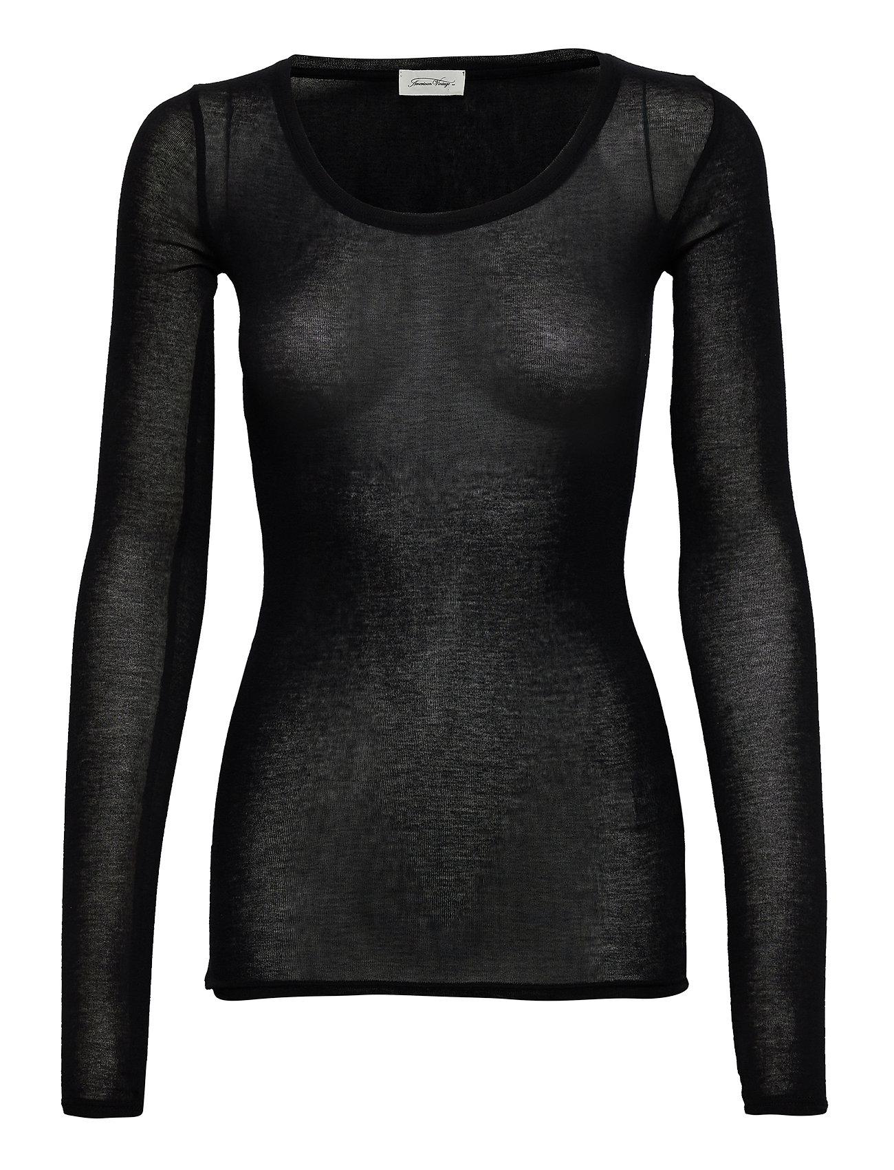 American Vintage Massachusetts - - S 8