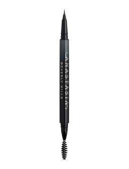 Anastasia Beverly Hills Volumizing Tinted Brow Gel - Granite - - 3.2 ML 4