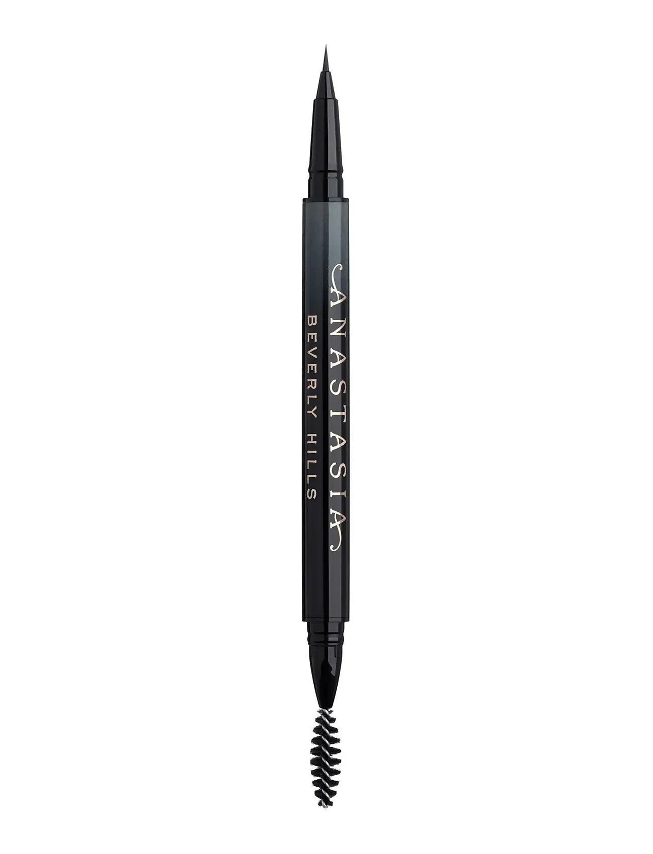 Anastasia Beverly Hills Volumizing Tinted Brow Gel - Granite - - 3.2 ML 4