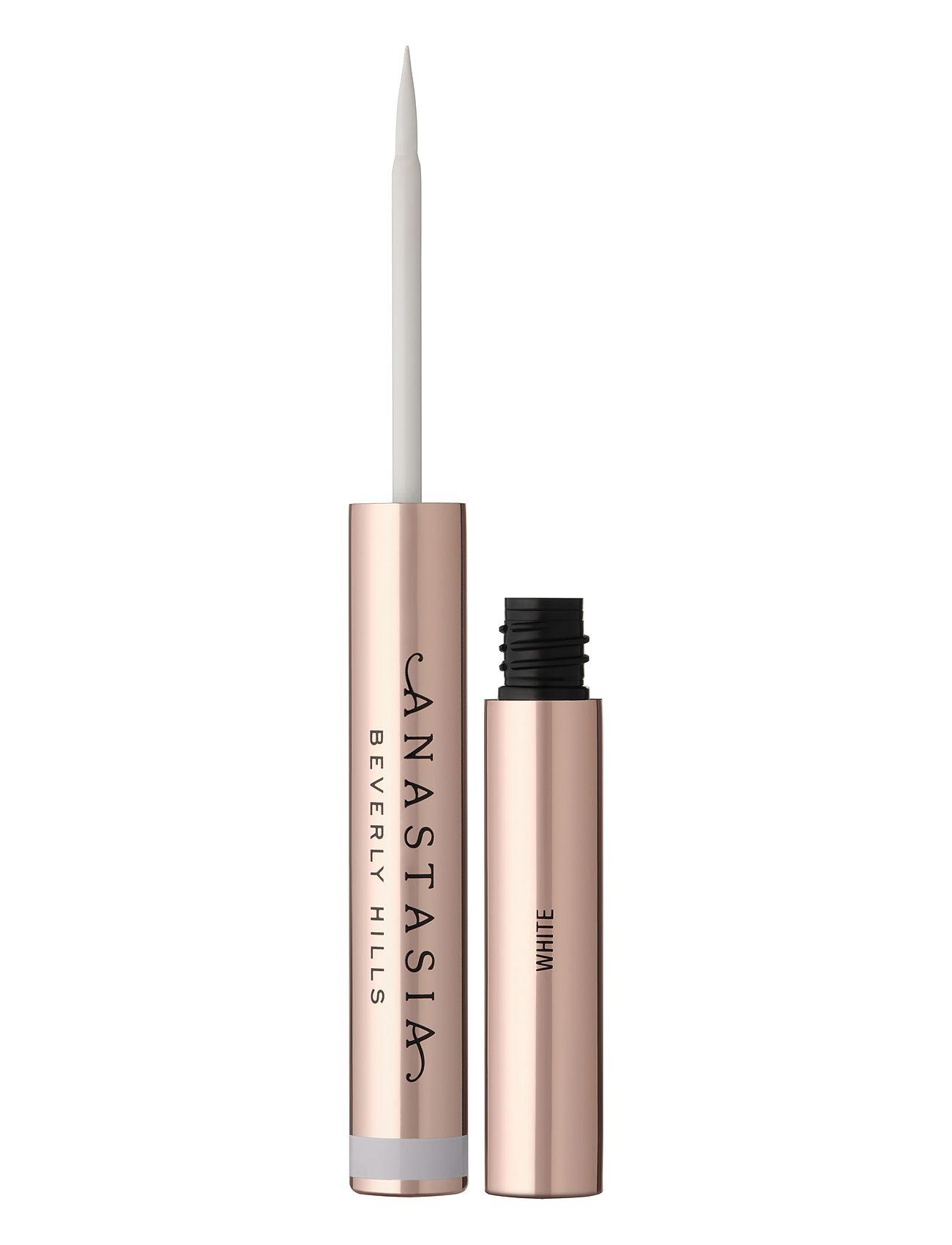 Anastasia Beverly Hills Liquid Eyeliner - Burgundy - - 2.4 ML