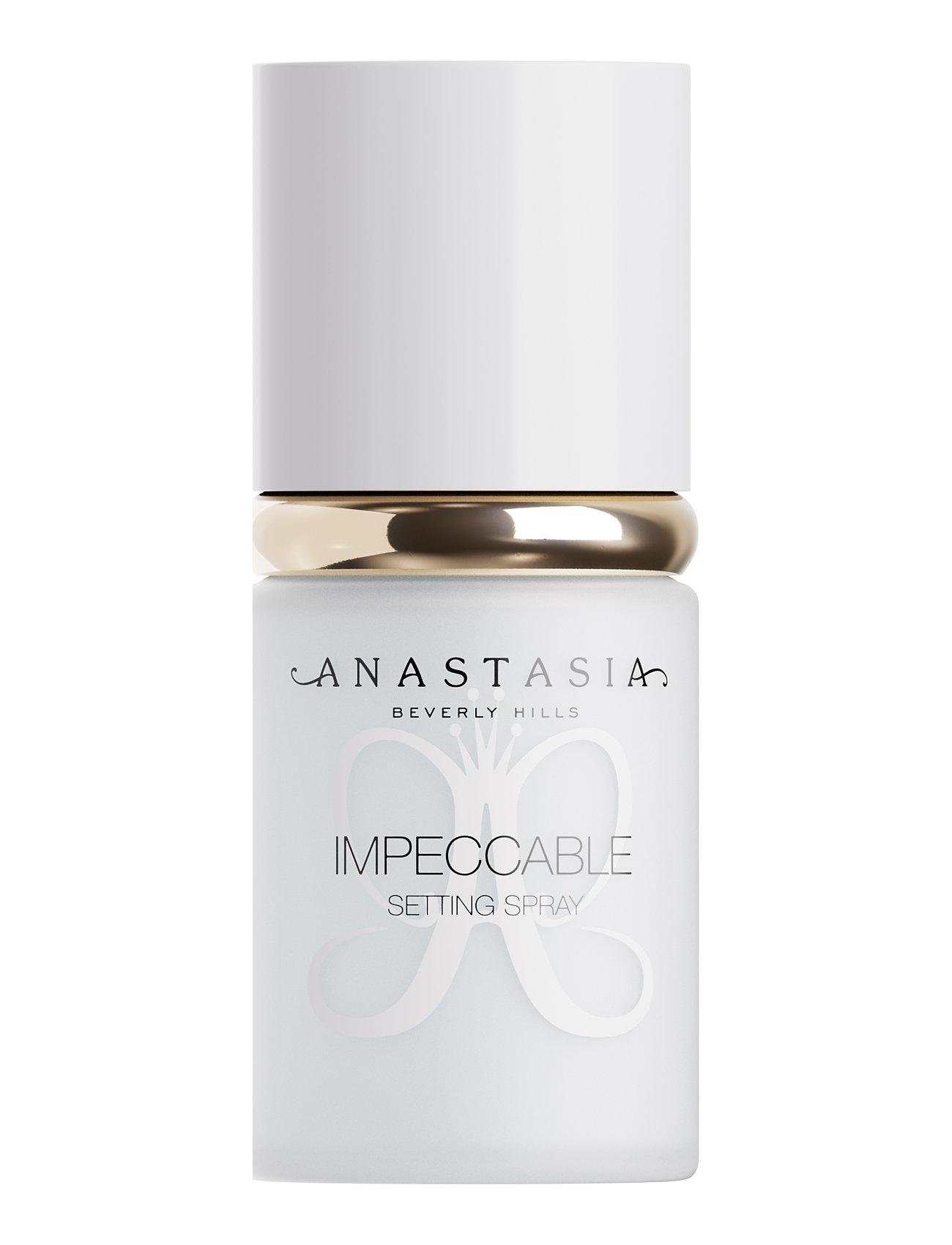 Anastasia Beverly Hills Mini Impeccable Setting Spray - - 40 ML