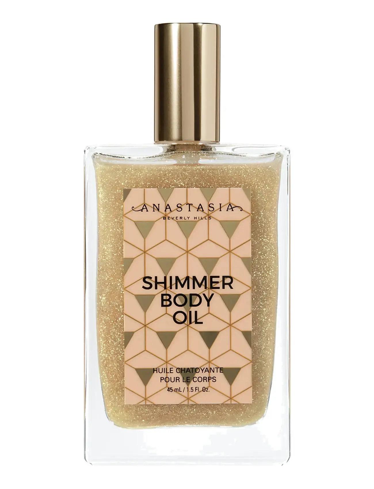 Anastasia Beverly Hills Shimmer Body Oil - - 45 ML