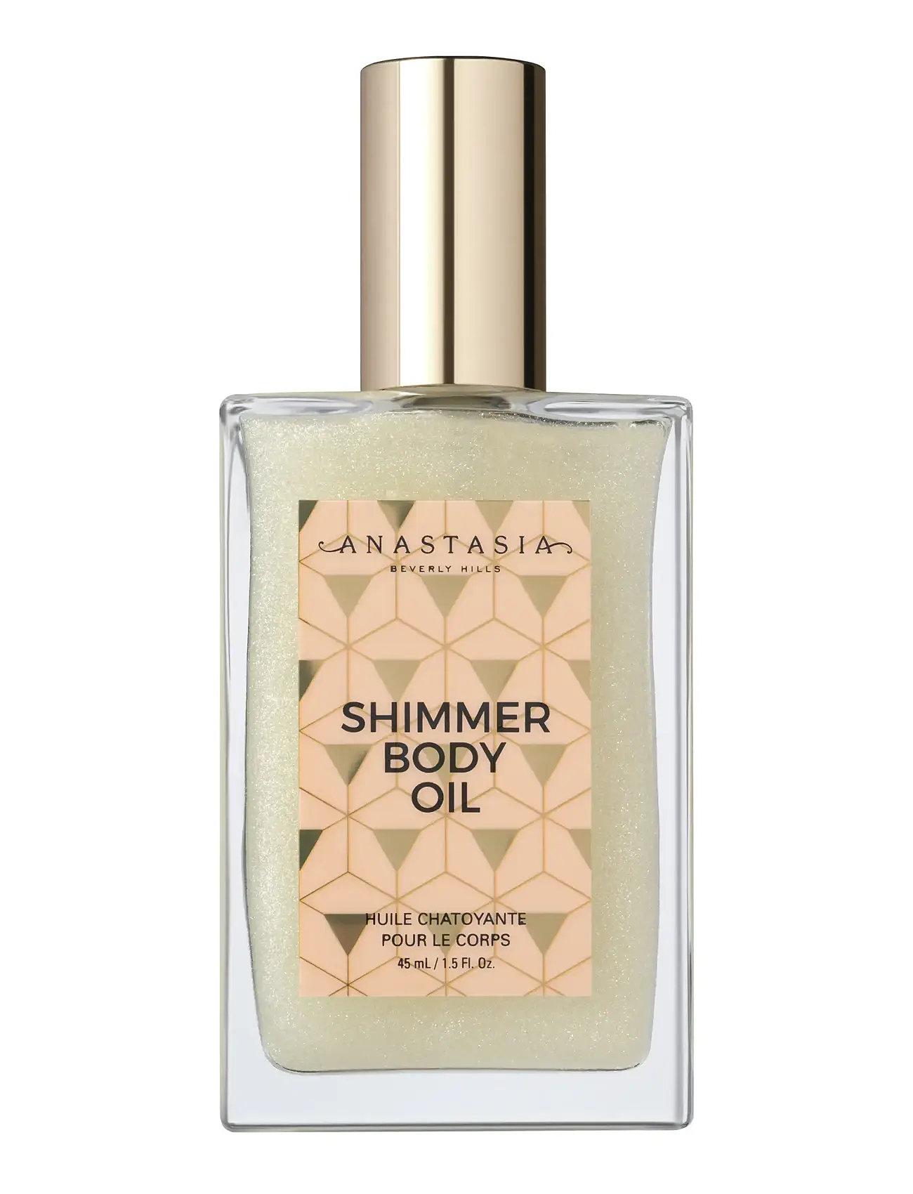 Anastasia Beverly Hills Shimmer Body Oil - - 45 ML