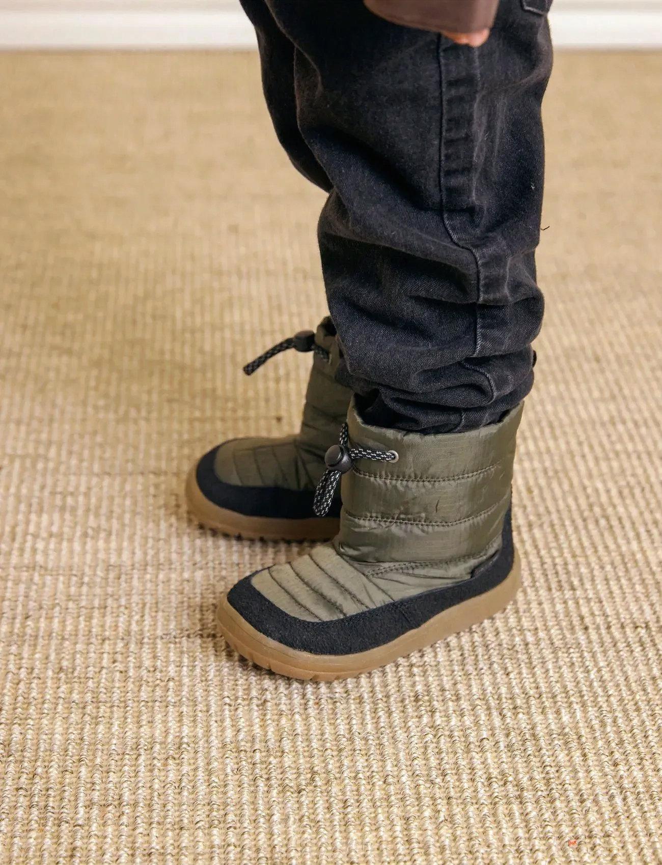 ANGULUS Boots - Flat - - 26