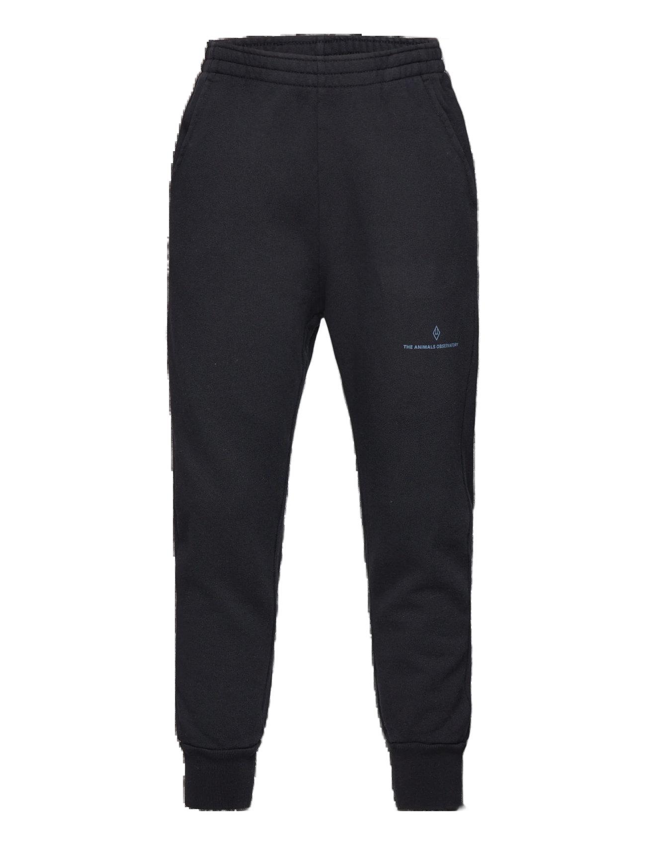 THE ANIMALS OBSERVATORY Draco Sweatpants - - 8 Y