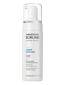 Annemarie Börlind Naturoyale Cleansing 125Ml - - 125 ML 6