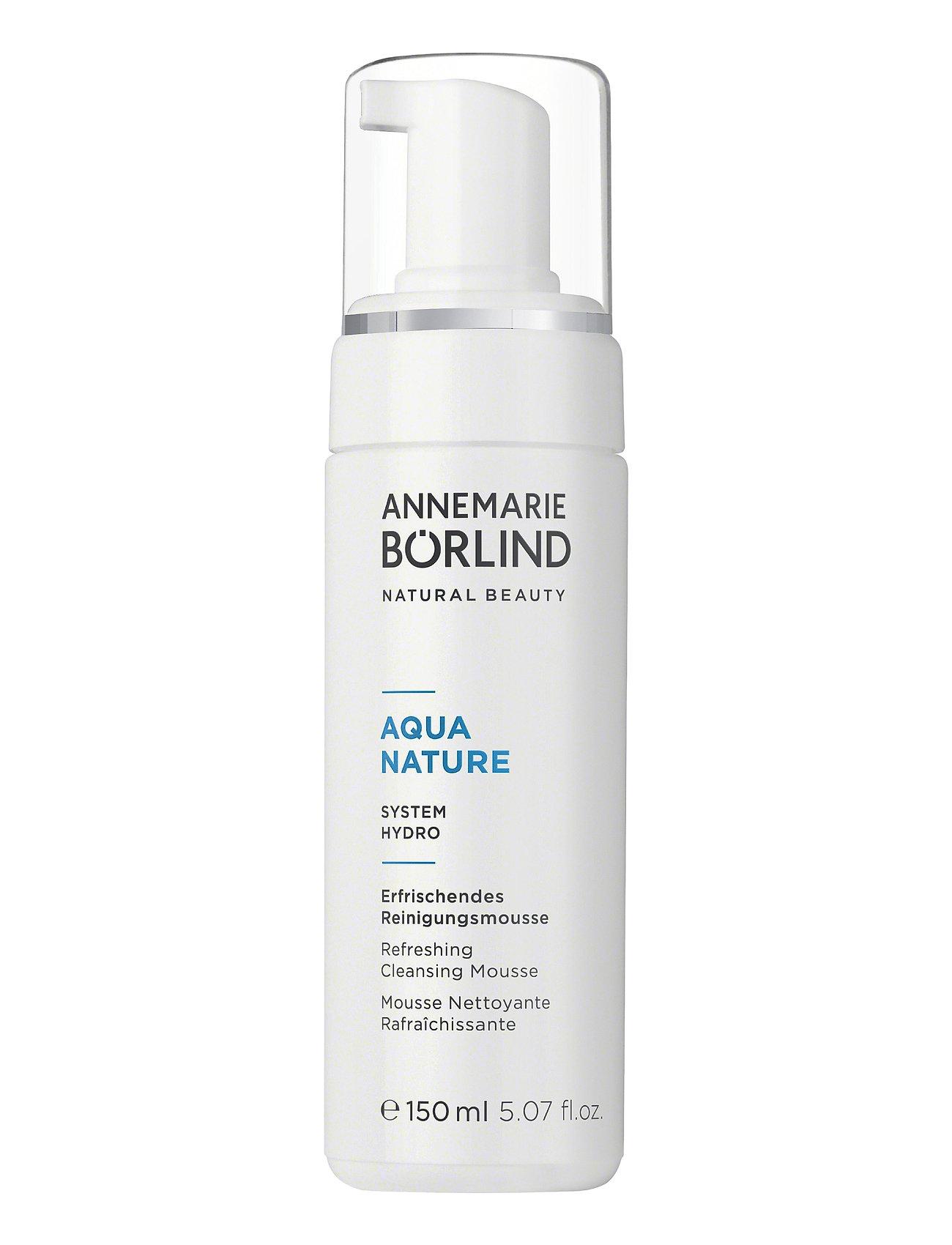 Annemarie Börlind Naturoyale Cleansing 125Ml - - 125 ML 6