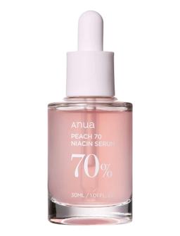 Anua Peach 70% Niacinamide Serum - - 30 ML 1