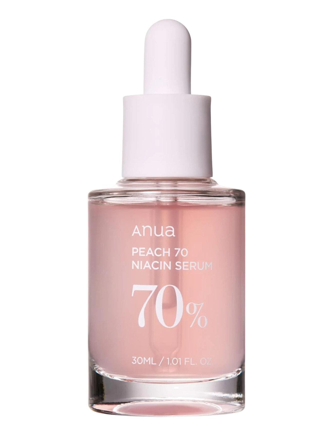 Anua Peach 70% Niacinamide Serum - - 30 ML