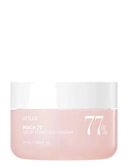 Anua Peach 70% Niacinamide Serum - - 30 ML 3