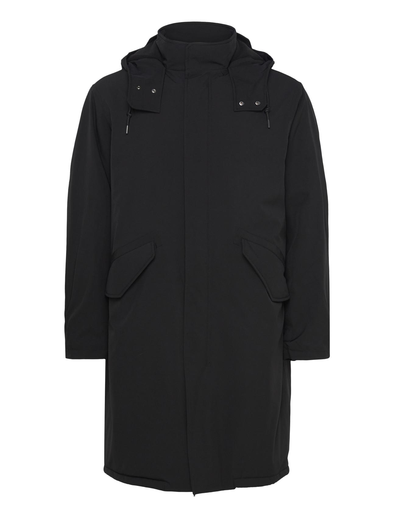 A.P.C. Parka Anatole - - S