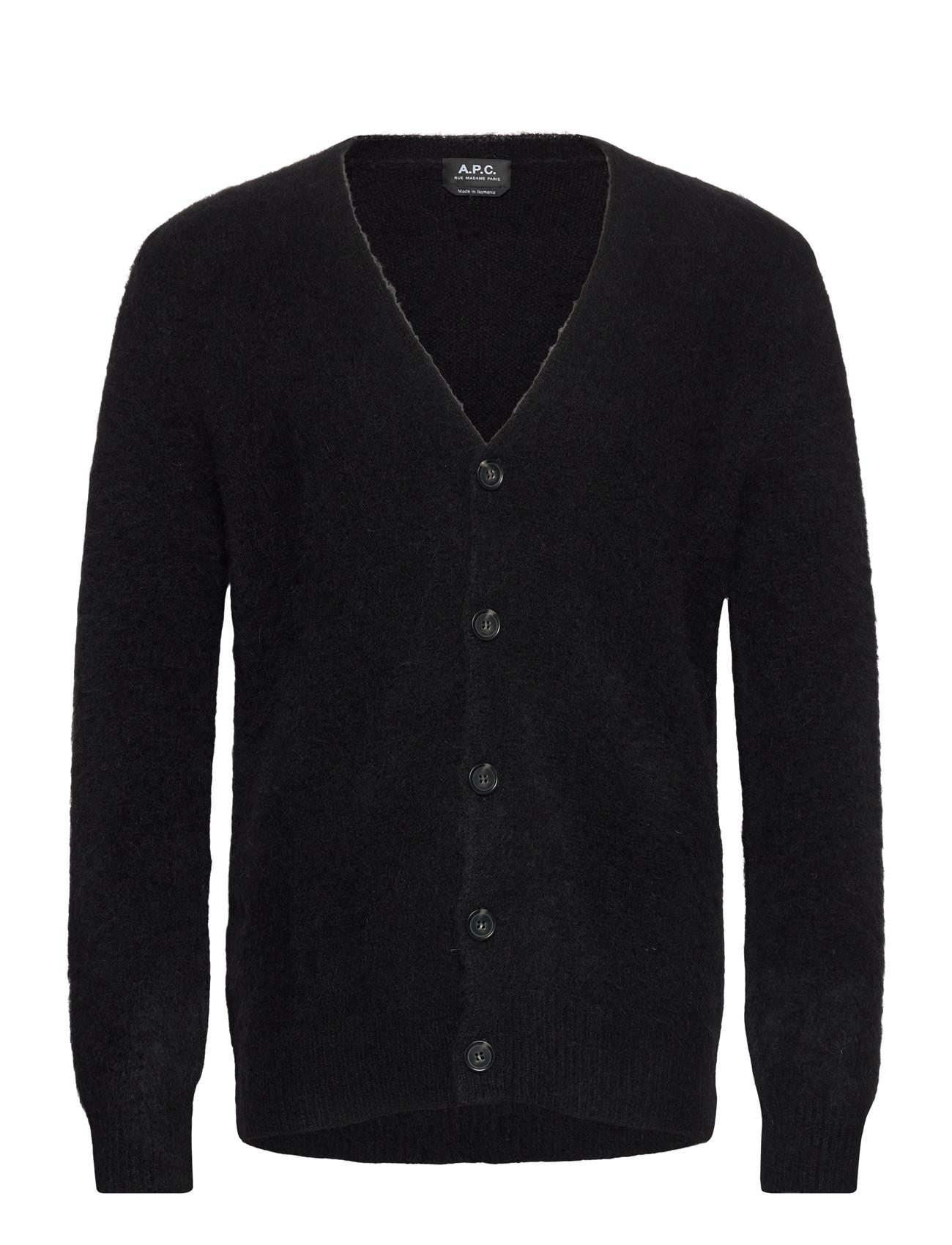 A.P.C. Cardigan Davis - - XXS