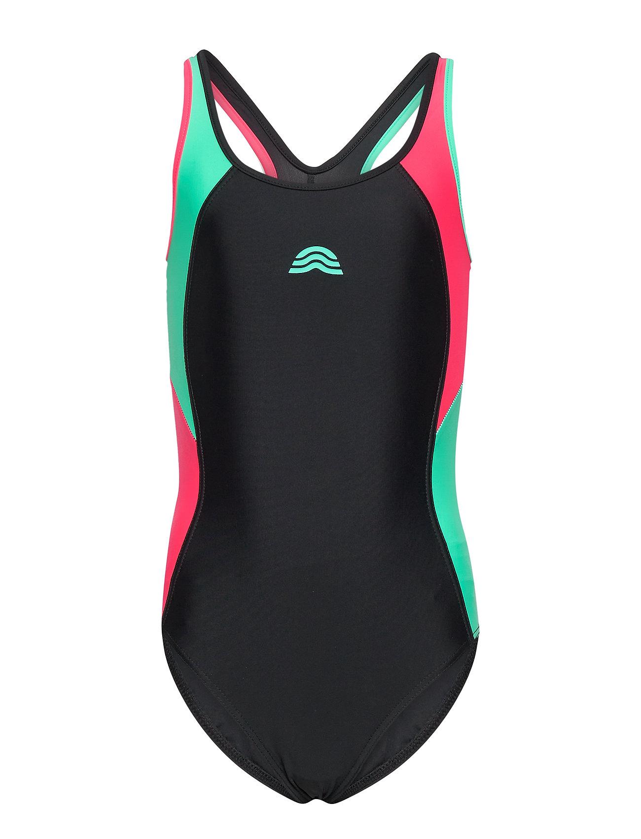 Aquarapid Liri Swmisuit Jr 176 - - 110-116