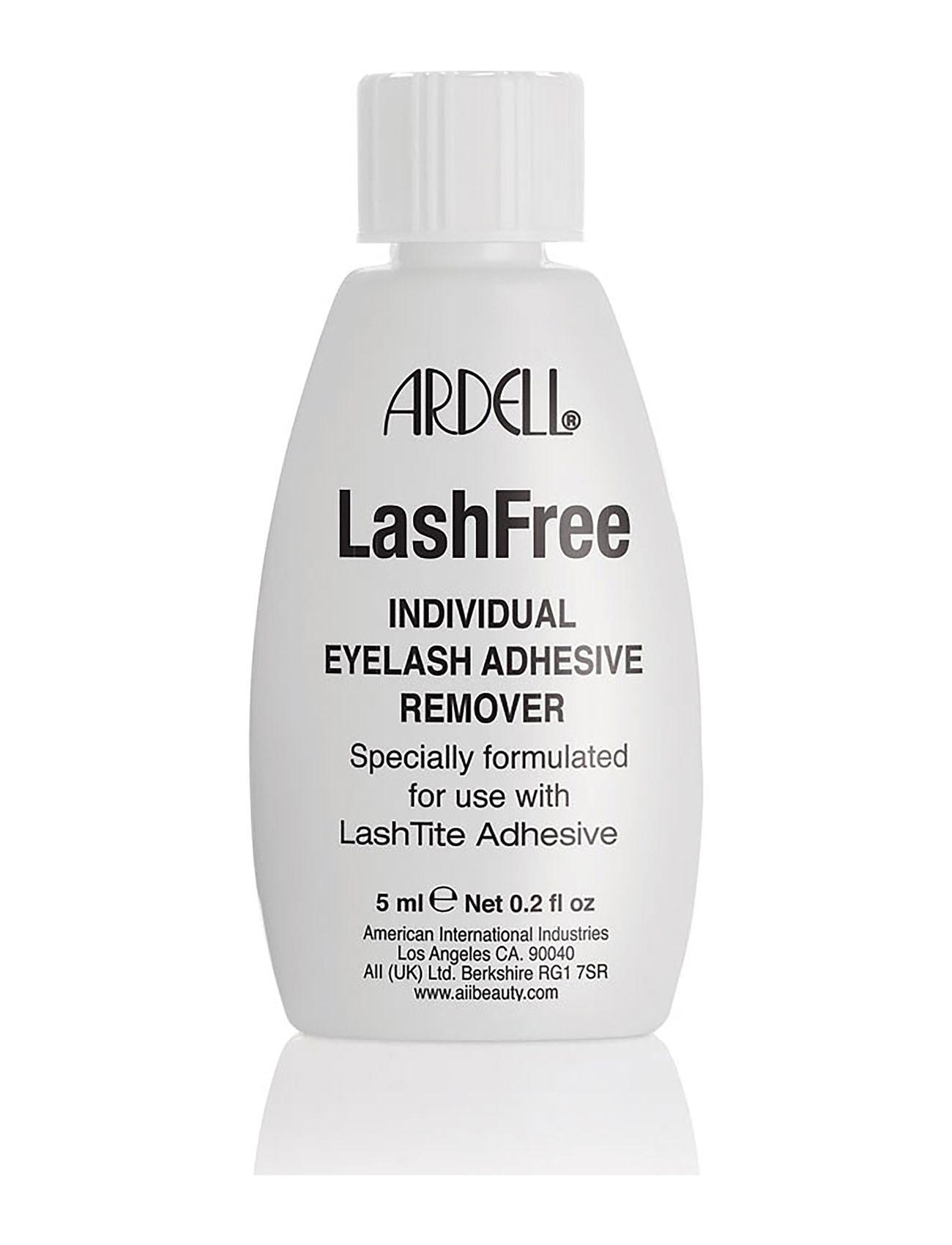 Ardell Lashfree Remover Individual Lashes - - 5 ml