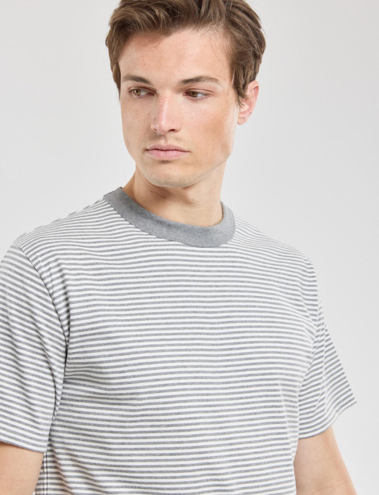 Armor Lux Breton Striped Shirt Héritage - - S