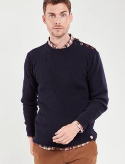 Armor Lux Shirt Short Sleeves Comfort - - S 2