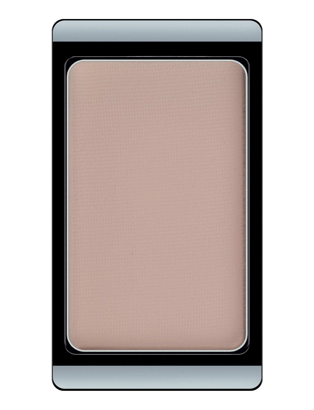 Artdeco Eyeshadow Matte 554 Natural Vanilla - - 0.8 G