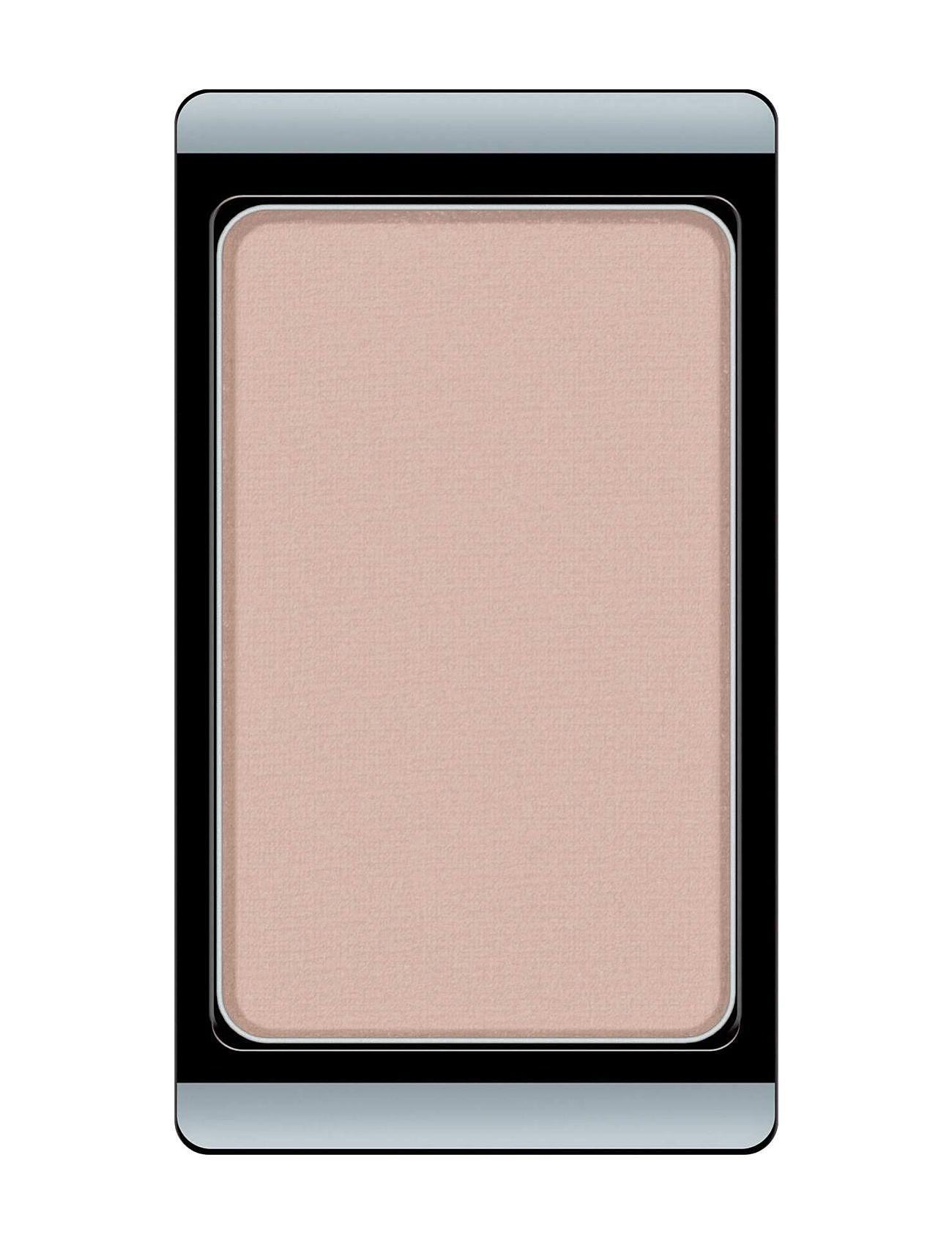 Artdeco Eyeshadow Matte 554 Natural Vanilla - - 0.8 G 1