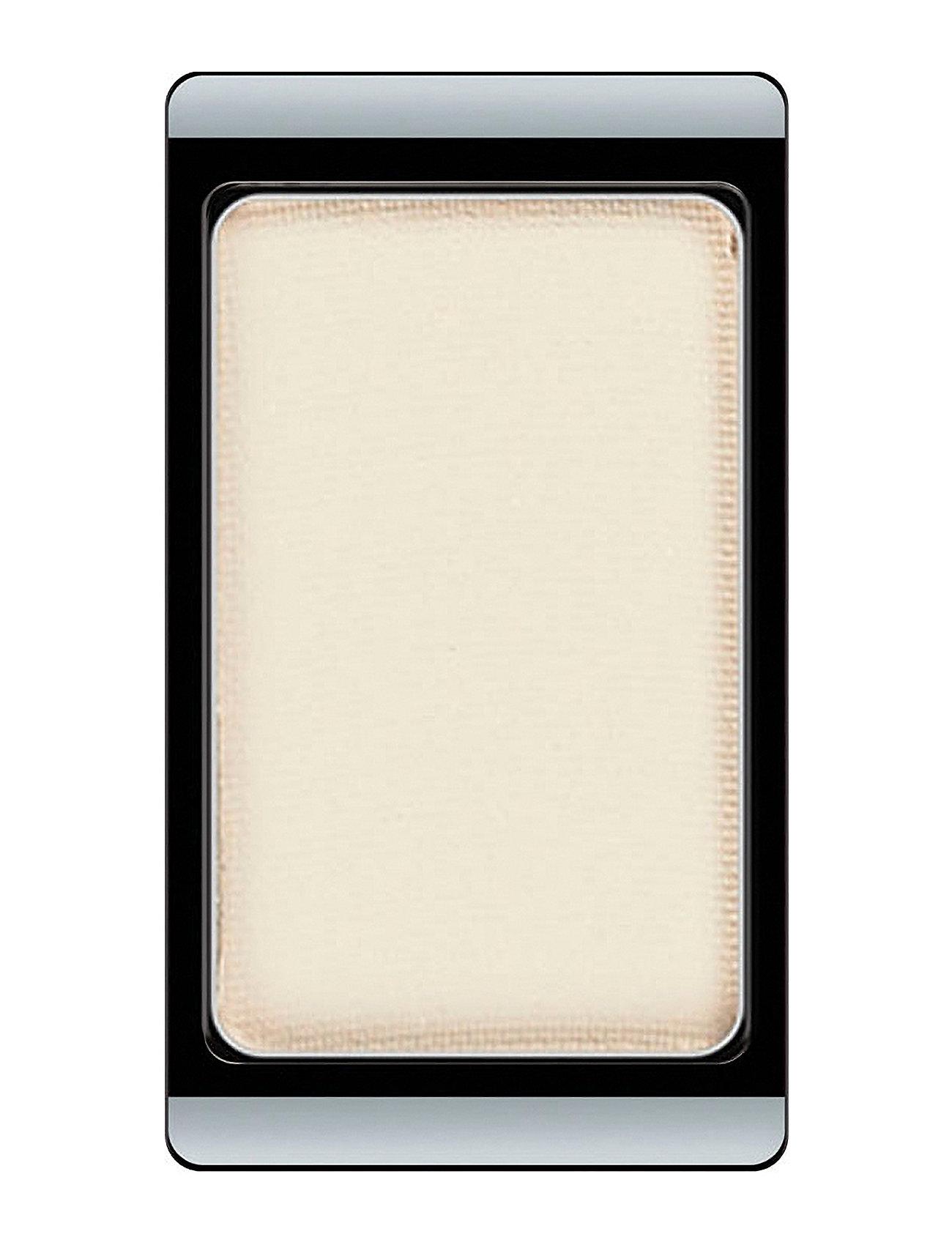 Artdeco Eyeshadow Matte 554 Natural Vanilla - - 0.8 G 27