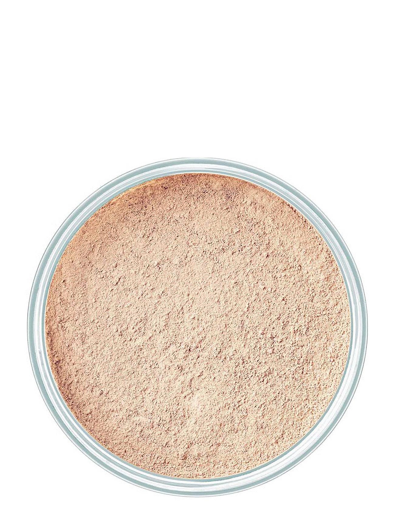Artdeco Eyeshadow Matte 554 Natural Vanilla - - 0.8 G 8