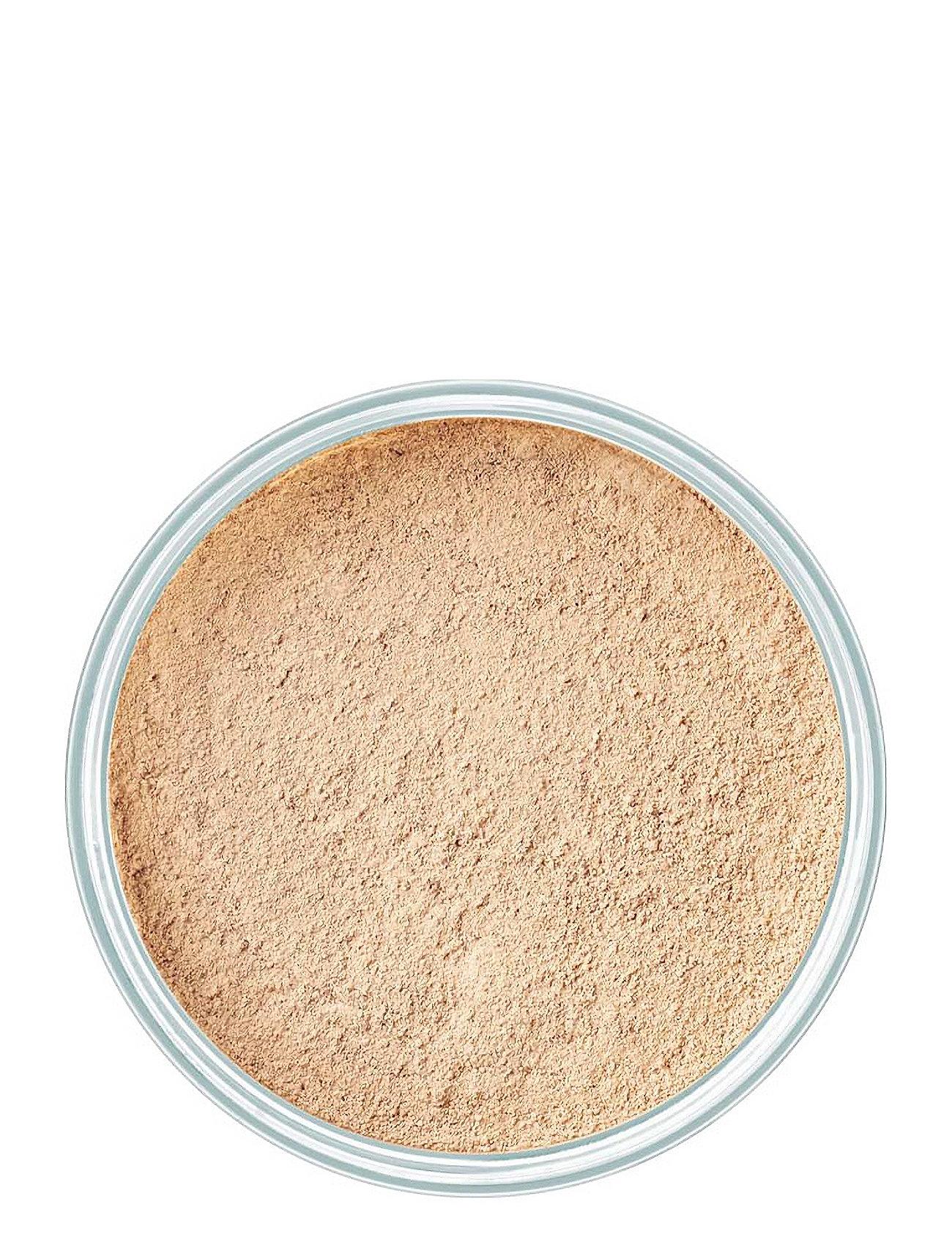 Artdeco Eyeshadow Matte 554 Natural Vanilla - - 0.8 G 10