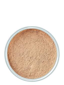 Artdeco Eyeshadow Matte 554 Natural Vanilla - - 0.8 G 9