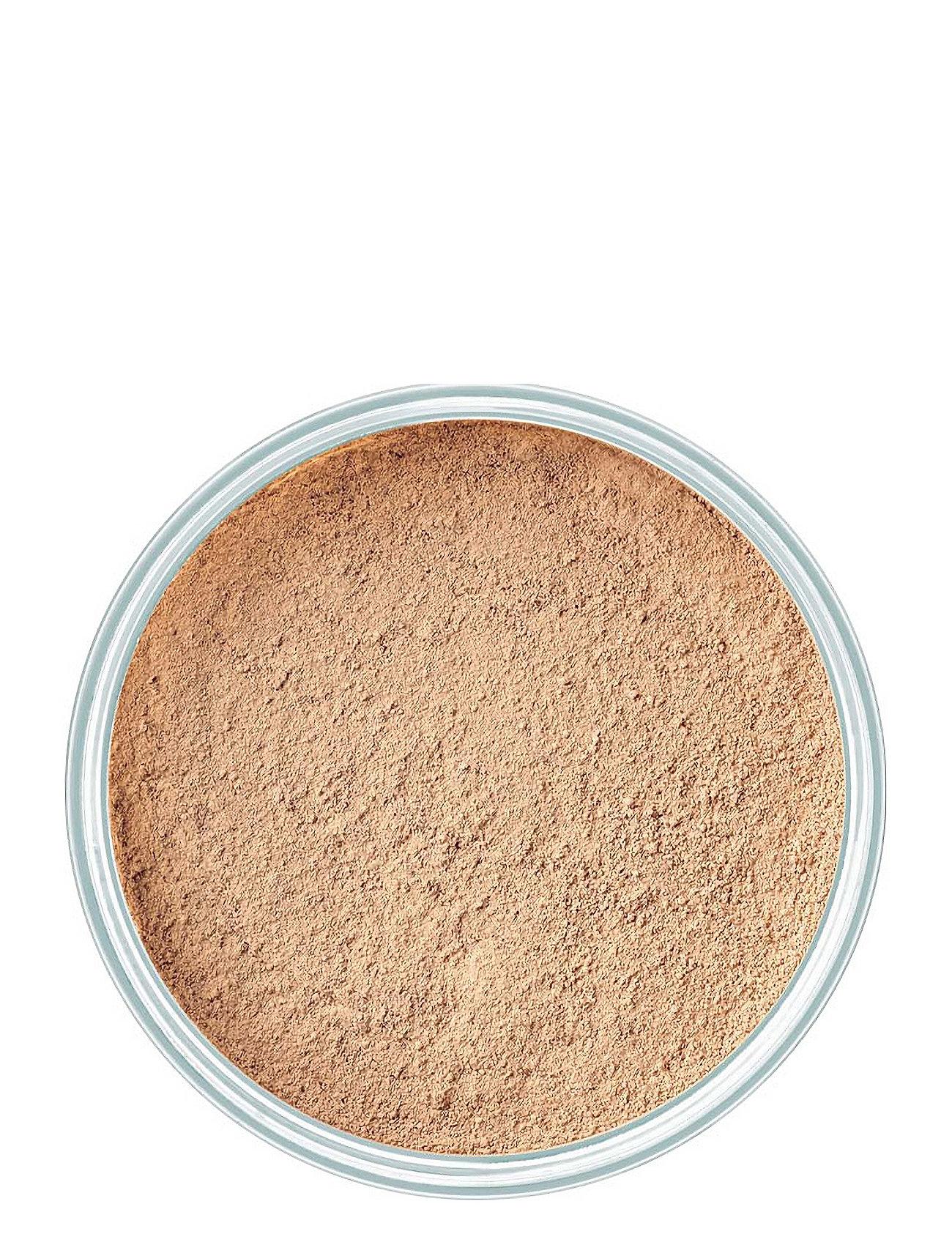 Artdeco Eyeshadow Matte 554 Natural Vanilla - - 0.8 G 9