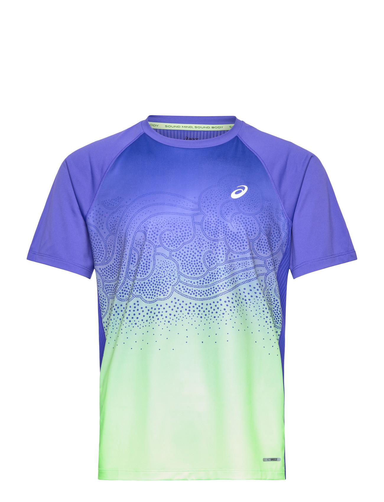 Asics Road Lite-Show Tight - - S