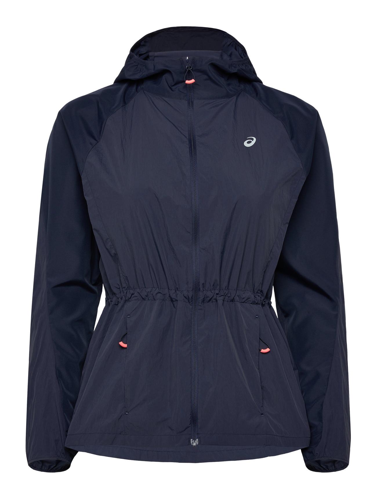 Asics Road Lite-Show Ls Top - - S 2