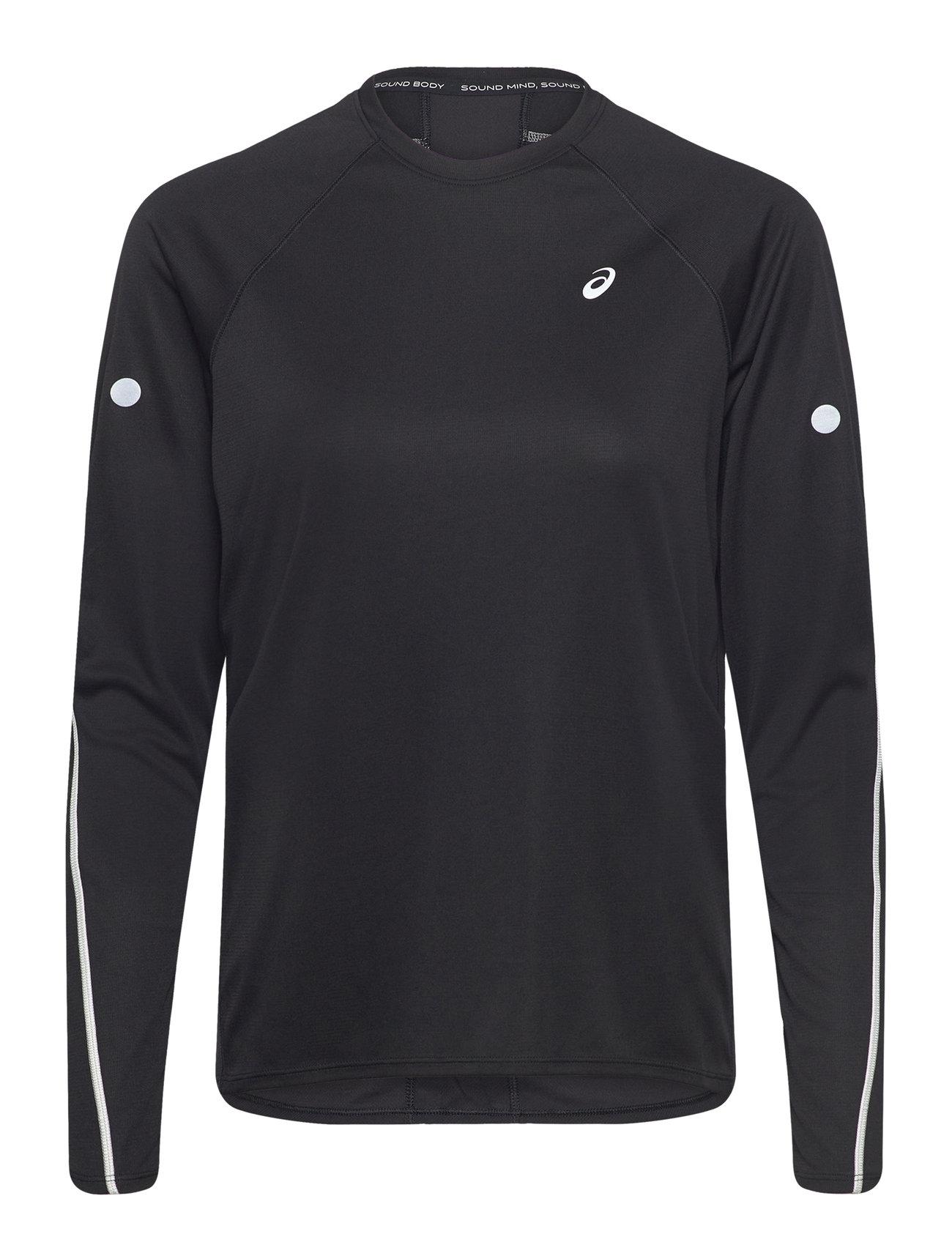 Asics Road Lite-Show Ls Top - - S