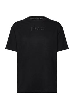 Asics Essential Asics Logo Padless Bra - - XS 2