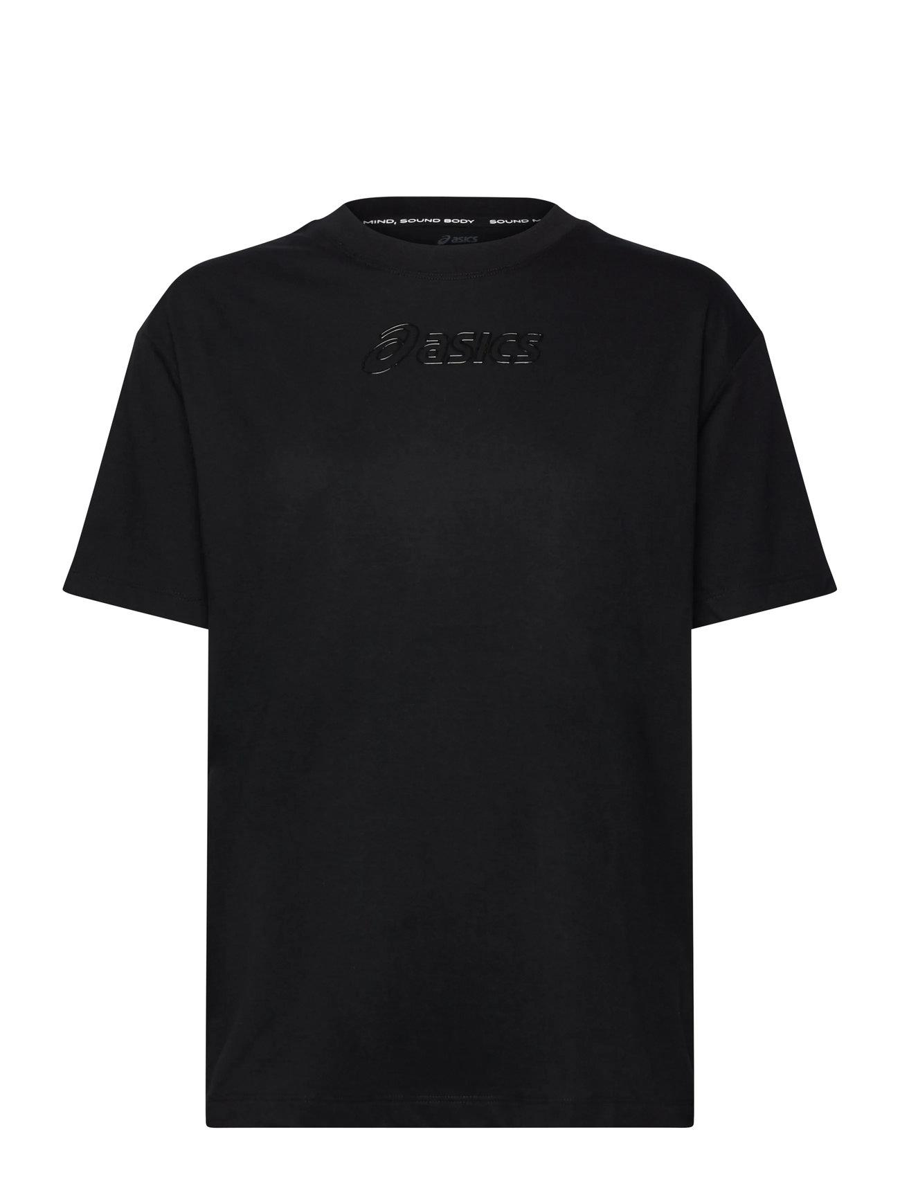 Asics Essential Asics Logo Padless Bra - - XS 2