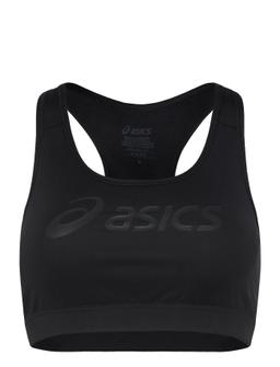 Asics Essential Asics Logo Padless Bra - - XS 1