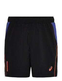 Asics Match Ls 1/2 Zip Top - - L 1