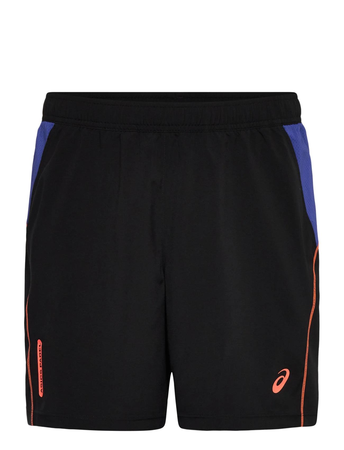 Asics Match Ls 1/2 Zip Top - - L