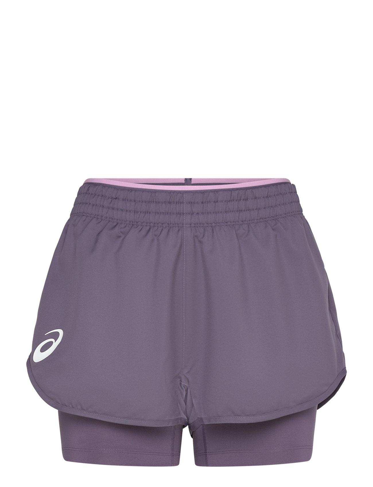 Asics Court Skirt - - XS