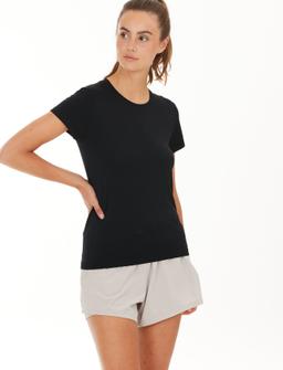 Athlecia Lizzy W Slub S/S Tee - - 36 3