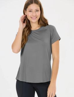 Athlecia Gaina V2 W S/S Tee - - 34 3