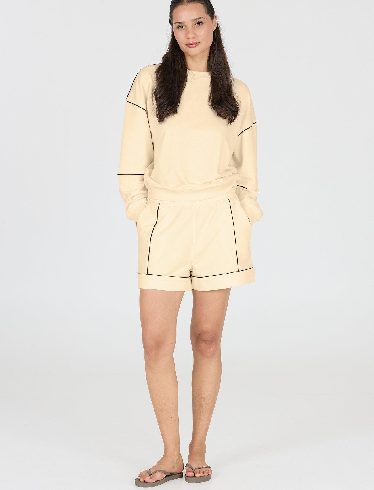 Athlecia Larinie W Side-Tie Bikini Bottom - - 40 8