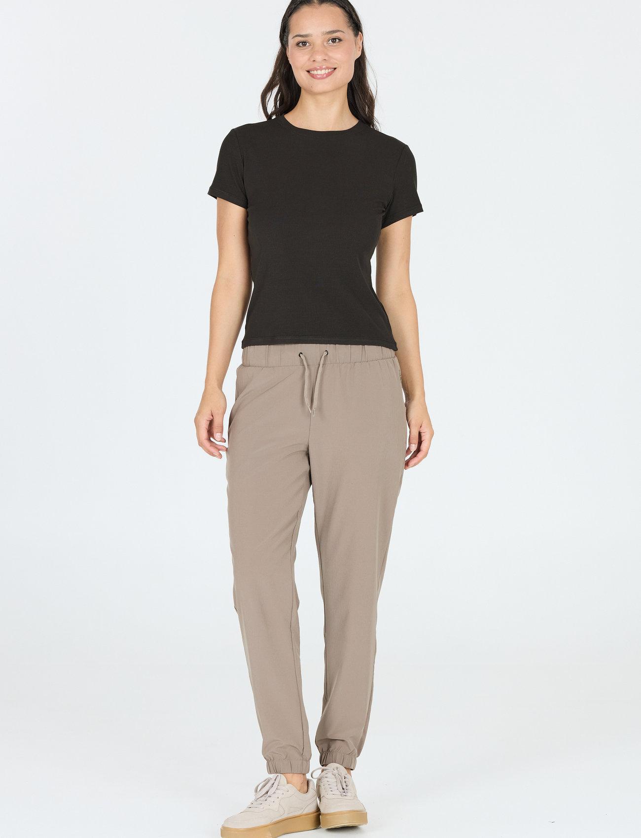 Athlecia Larinie W Side-Tie Bikini Bottom - - 40 20