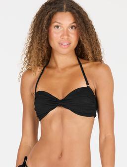 Athlecia Larinie W Side-Tie Bikini Bottom - - 40 19